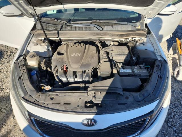 2015 KIA OPTIMA LX - 5XXGM4A70FG488248