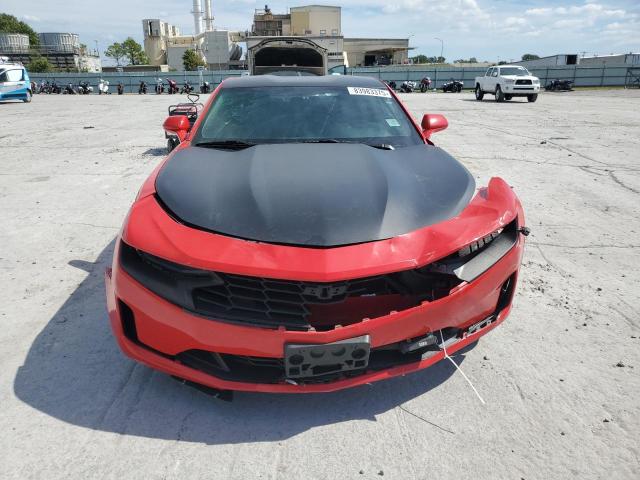 2020 CHEVROLET CAMARO LS 1G1FB1RS4L0135168