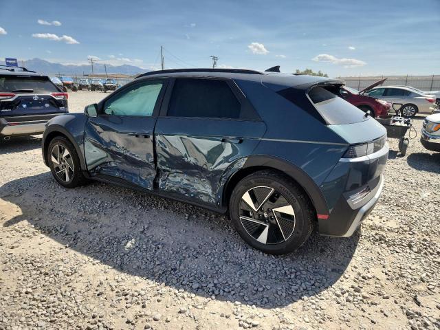 2025 HYUNDAI IONIQ 5 SEL #3290483490