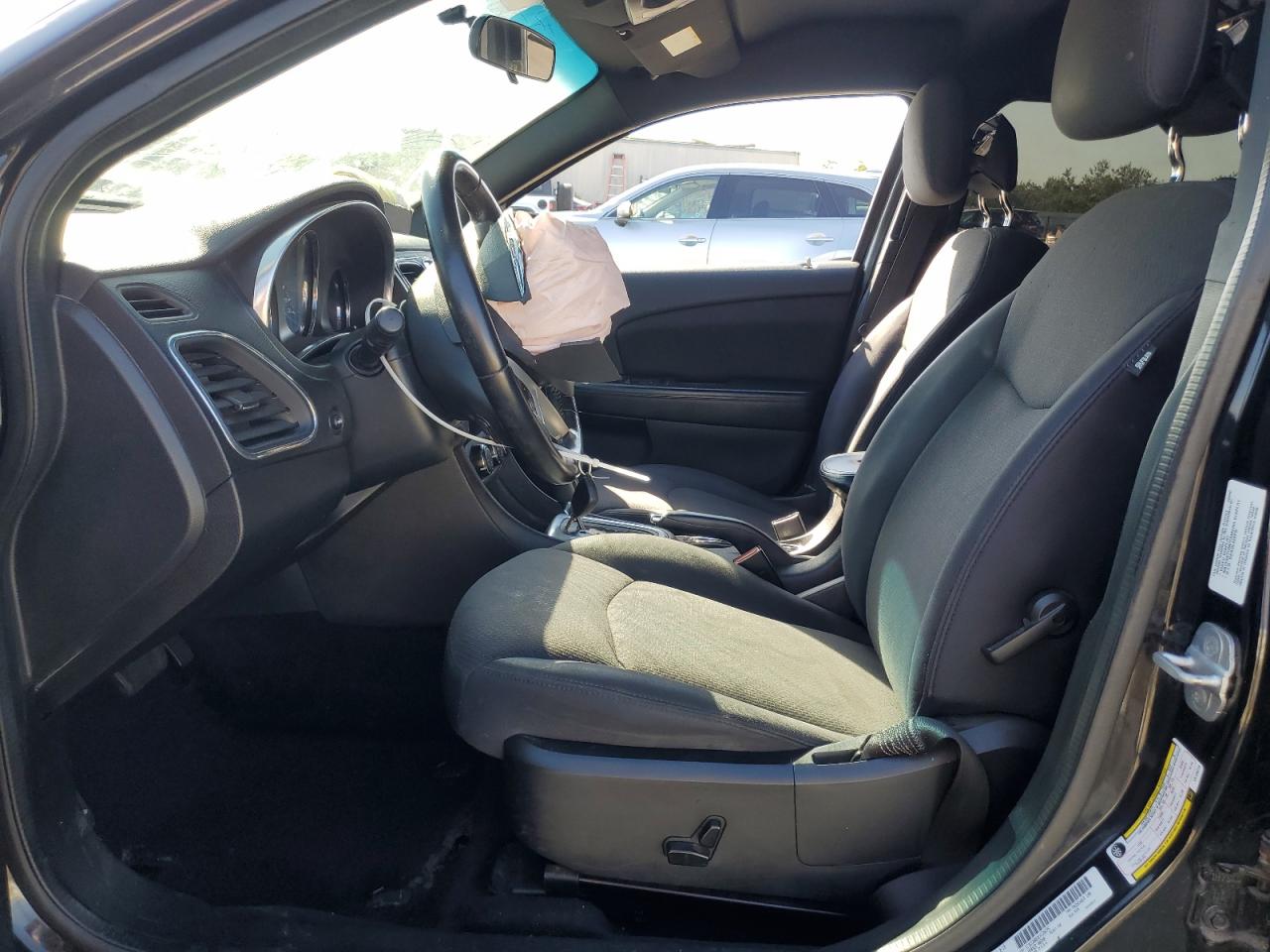 CHRYSLER 200 TOURING