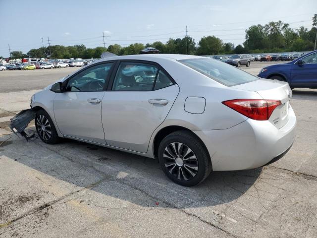2018 TOYOTA COROLLA L - 2T1BURHE1JC086864