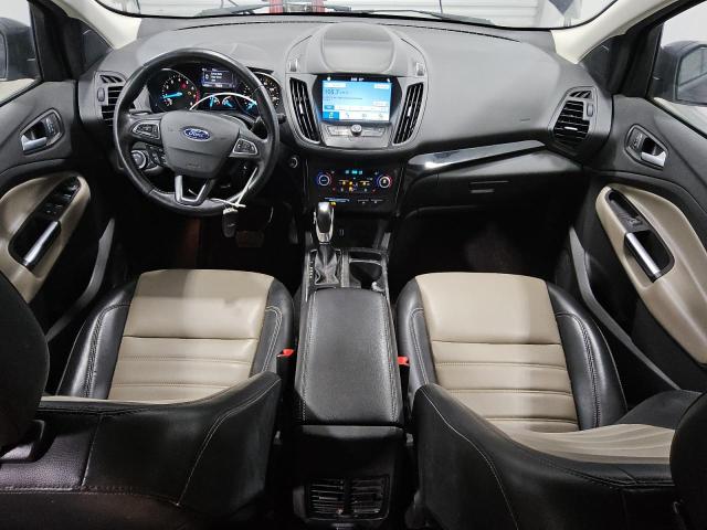 2019 FORD ESCAPE SEL 1FMCU9HD0KUA11309