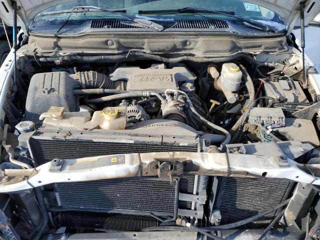 2005 DODGE RAM 3500 S #3235802796