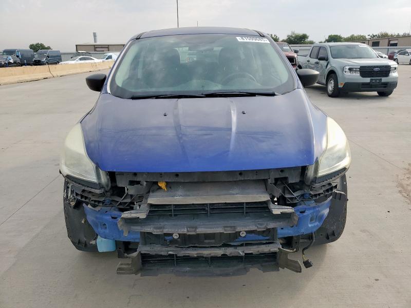 2015 FORD ESCAPE S F - 1FMCU0F71FUB93004