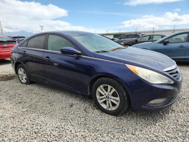 2013 HYUNDAI SONATA GLS #3261283880