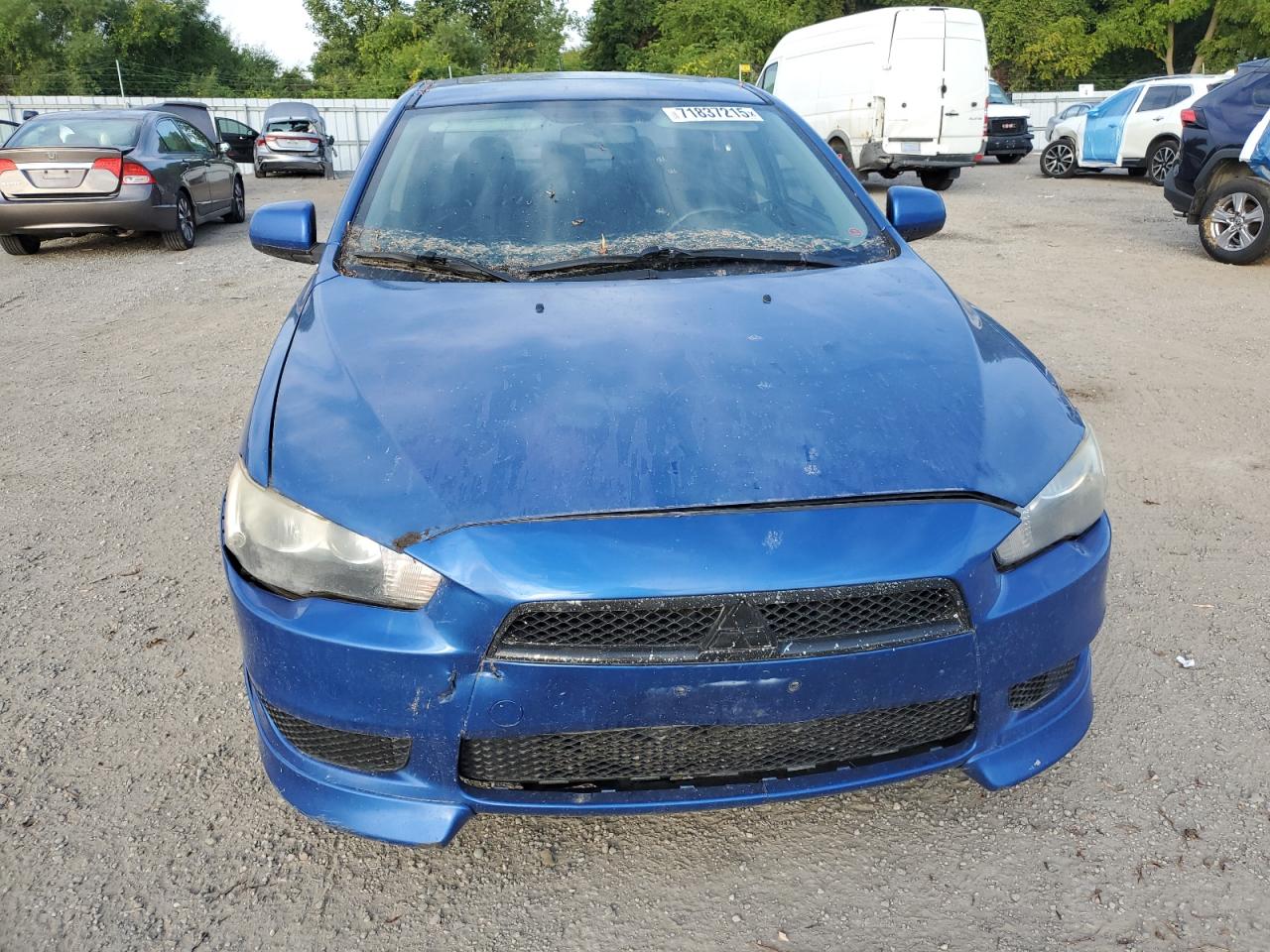 MITSUBISHI LANCER ES/ES SPORT