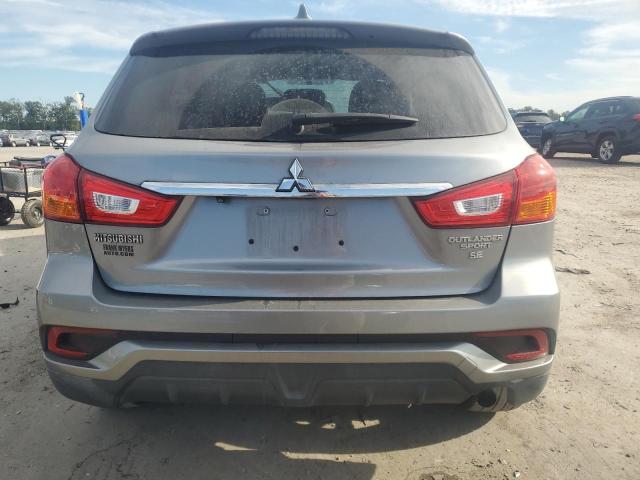 2018 MITSUBISHI OUTLANDER JA4AP3AW4JZ032624