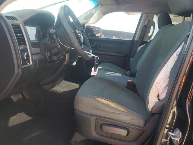 2017 RAM 1500 ST - 1C6RR7FT5HS806480