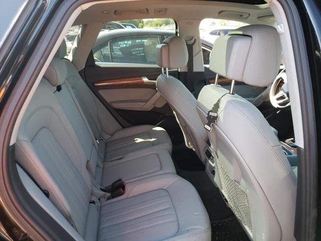 2021 AUDI Q5 PREMIUM #3318869928