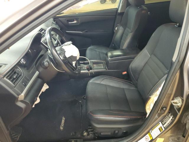 2017 TOYOTA CAMRY LE 4T1BF1FK8HU318194