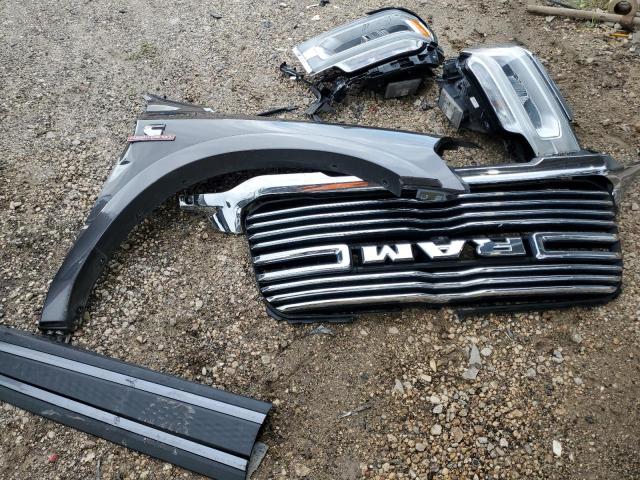2022 RAM 2500 LARAM 3C6UR5FL5NG166725