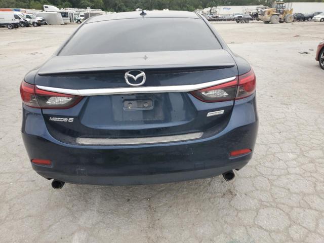 2016 MAZDA 6 TOURING JM1GJ1W59G1445555