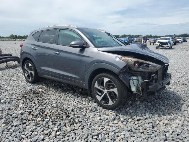 2016 HYUNDAI TUCSON LIM KM8J33A28GU084905