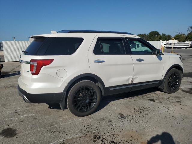 2017 FORD EXPLORER PLATINUM 1FM5K8HT1HGA16008