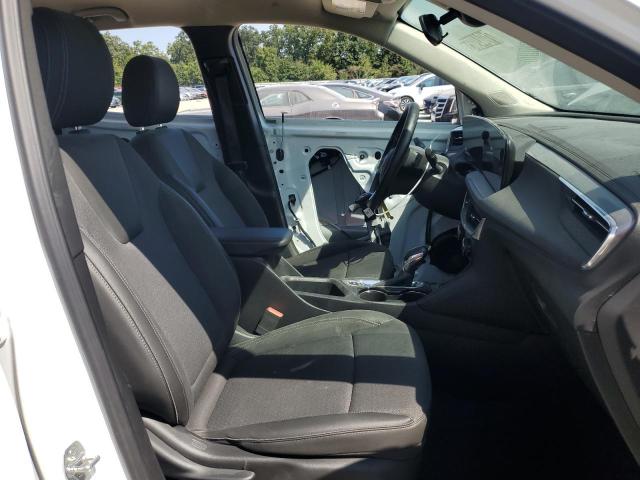 2024 BUICK ENCORE GX PREFERRED KL4AMBS21RB071755