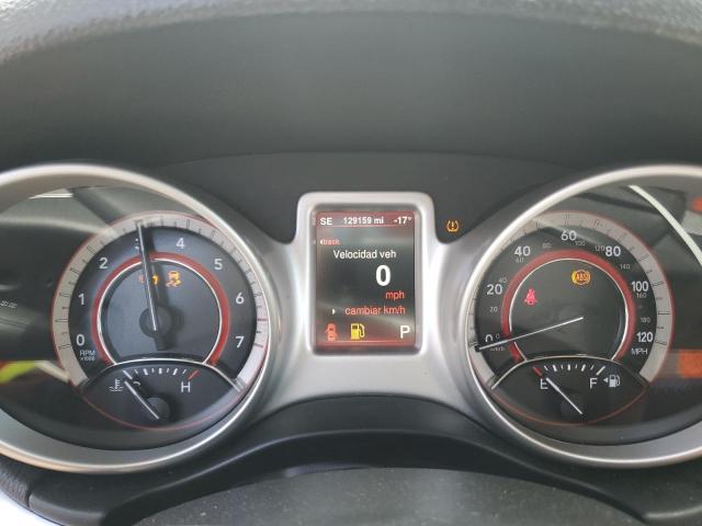 2015 DODGE JOURNEY LI 3C4PDDDG1FT725538