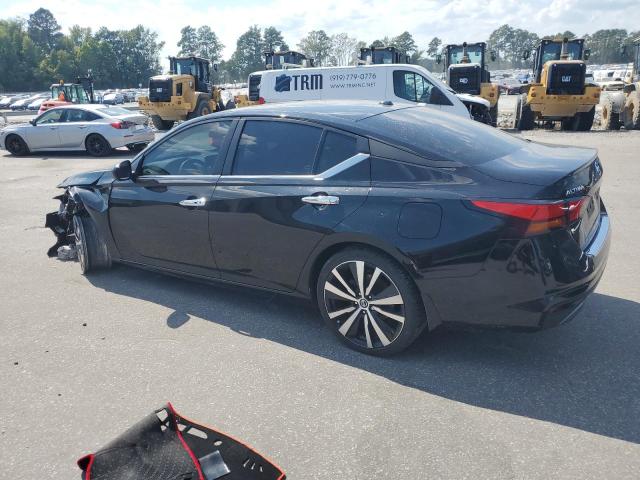 2021 NISSAN ALTIMA SR 1N4BL4CV0MN349141