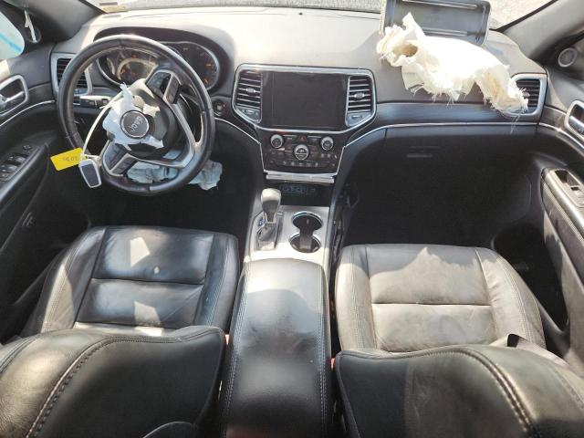 2022 JEEP GRAND CHER - 1C4RJFBG4NC111397