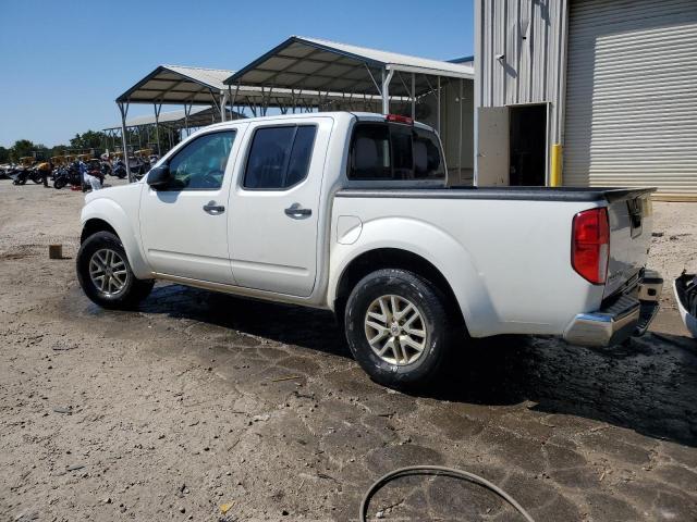 2019 NISSAN FRONTIER S 1N6AD0ER6KN702195