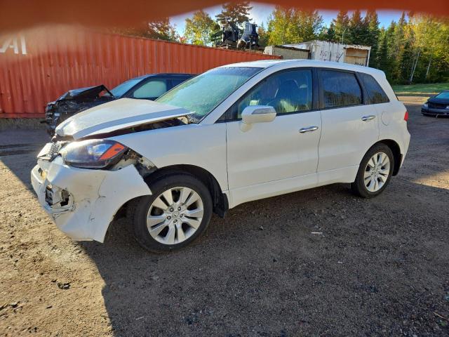 ACURA RDX TECHNO