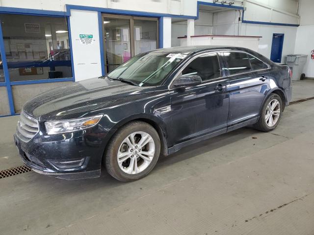 2014 FORD TAURUS SEL #3312792089