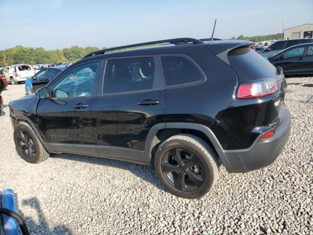 2020 JEEP CHEROKEE L 1C4PJLLB3LD556116
