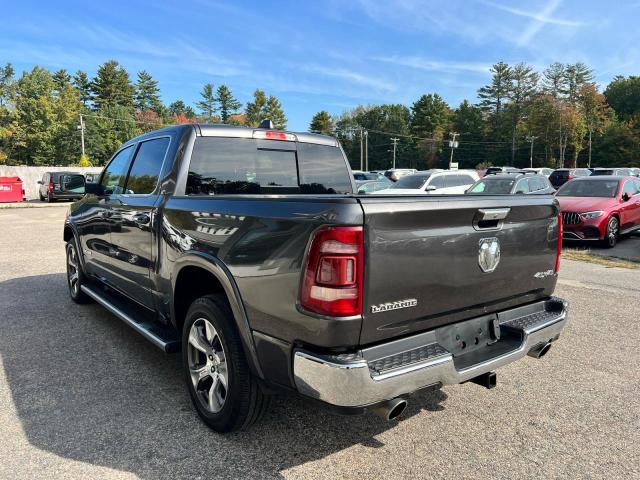 2019 RAM 1500 LARAM 1C6SRFJT3KN718293