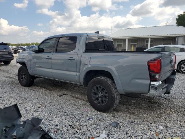 2021 TOYOTA TACOMA DOUBLE CAB 5TFAZ5CNXMX095453