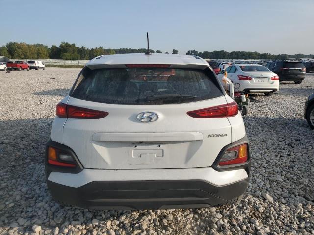 2021 HYUNDAI KONA SE KM8K12AA6MU602727