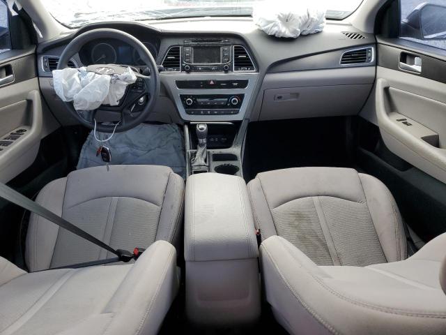 2015 HYUNDAI SONATA SPORT - 5NPE34AF7FH115035