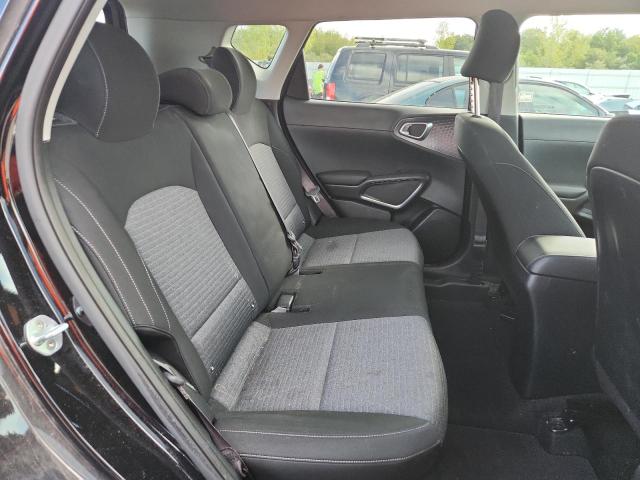 2020 KIA SOUL LX - KNDJ23AU6L7704233