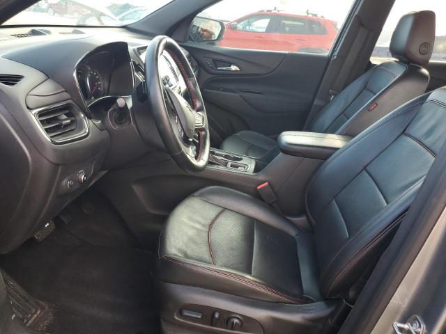 2023 CHEVROLET EQUINOX RS #3273952786