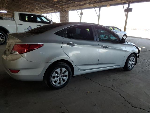 2017 HYUNDAI ACCENT SE KMHCT4AE7HU196475
