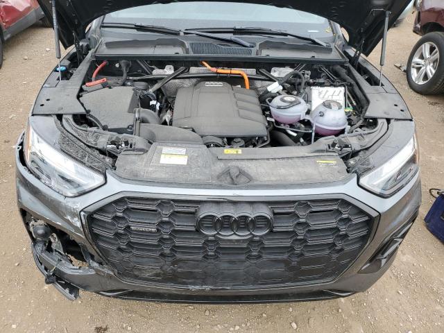2024 AUDI Q5 E PREMI WA1E2AFY7R2125527