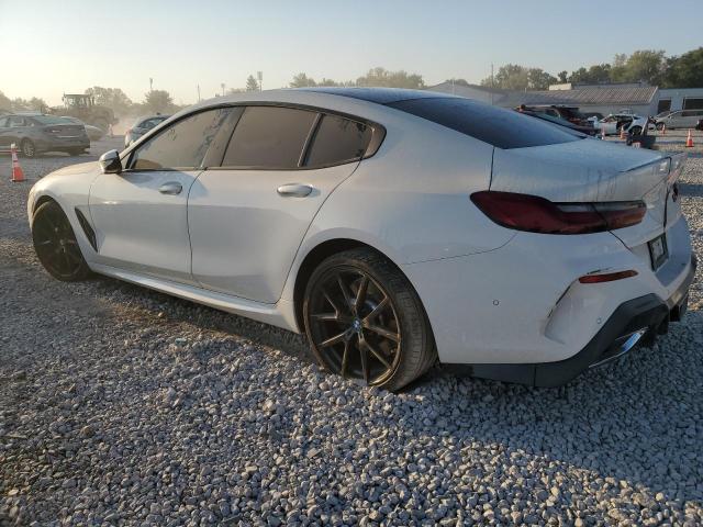 2022 BMW 840XI WBAGV4C00NCH67131