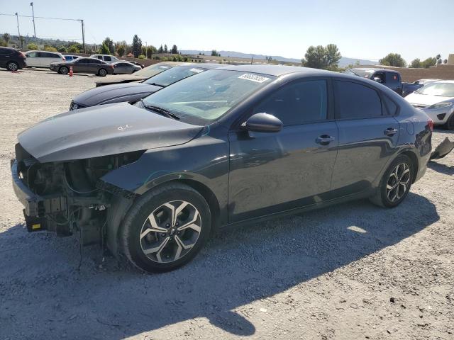 2019 KIA FORTE FE - 3KPF24AD7KE077391