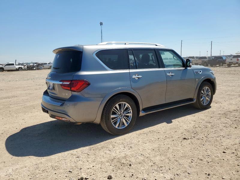 2020 INFINITI QX80 LUXE JN8AZ2NFXL9703581