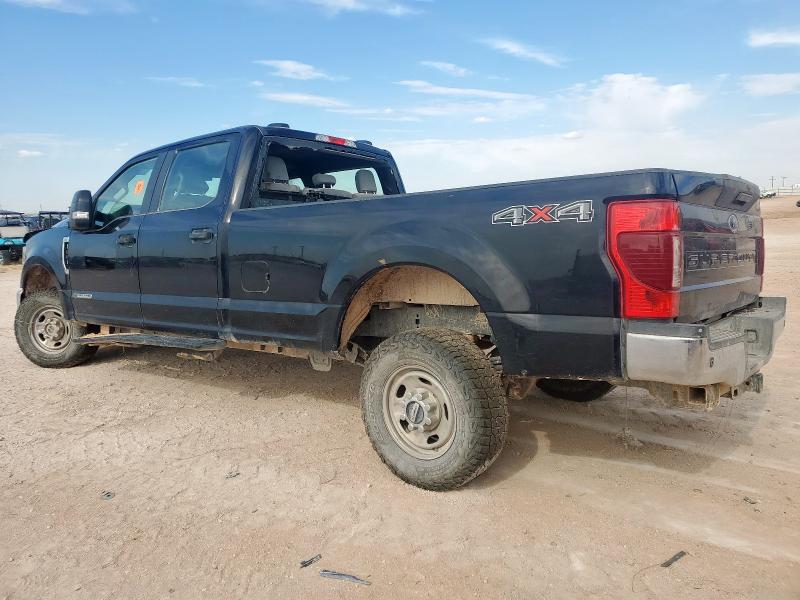 2022 FORD F250 SUPER - 1FT7W2BT5NED76994