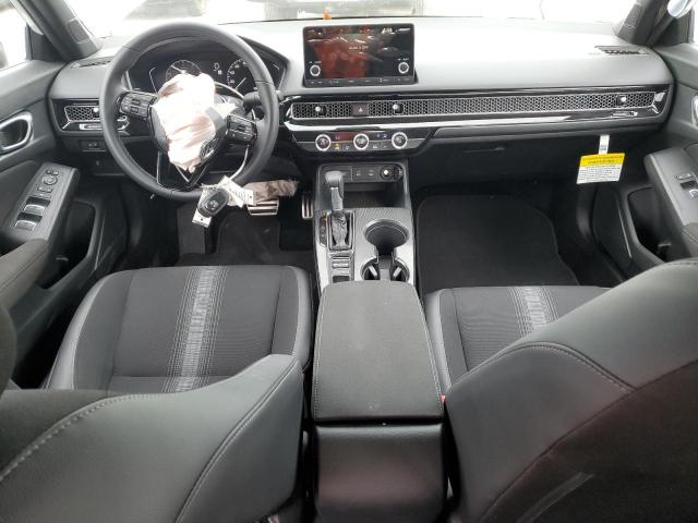 2025 HONDA CIVIC SPOR - 2HGFE2F5XSH606352