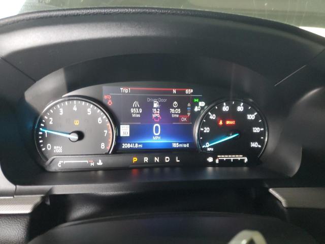 2023 FORD EXPLORER X 1FMSK8DH7PGA54670