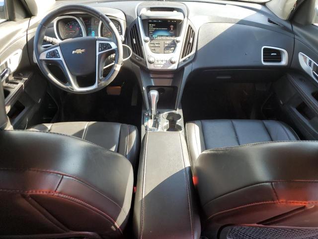 2015 CHEVROLET EQUINOX LTZ 2GNFLHE31F6347492