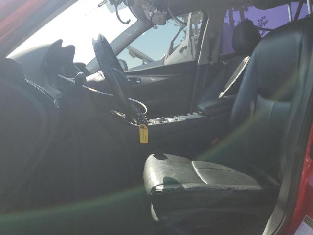 2021 INFINITI Q50 LUXE JN1EV7BP7MM704711