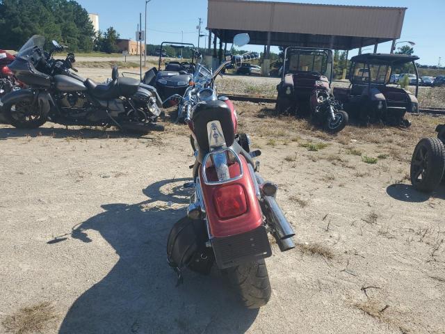 2004 HARLEY-DAVIDSON FXSTDI 1HD1JBB1X4Y050090
