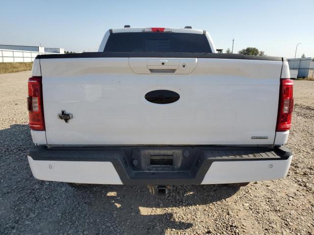 2021 FORD F150 SUPER - 1FTFW1E86MFC94861