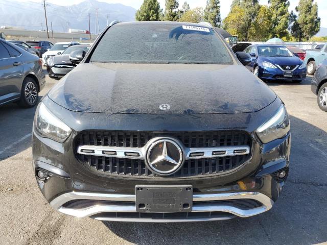 2024 MERCEDES-BENZ GLA 250 W1N4N4GB9RJ565378