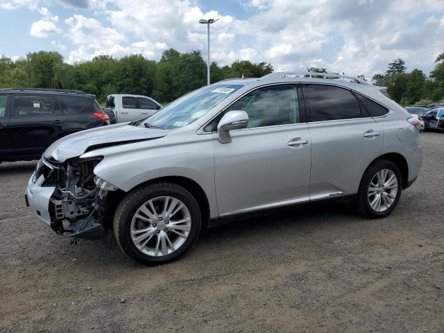 LEXUS RX 450H