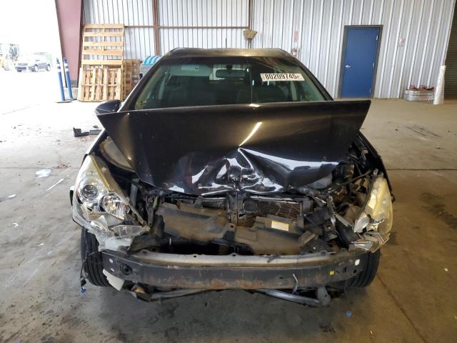 2012 TOYOTA PRIUS C - JTDKDTB35C1519064