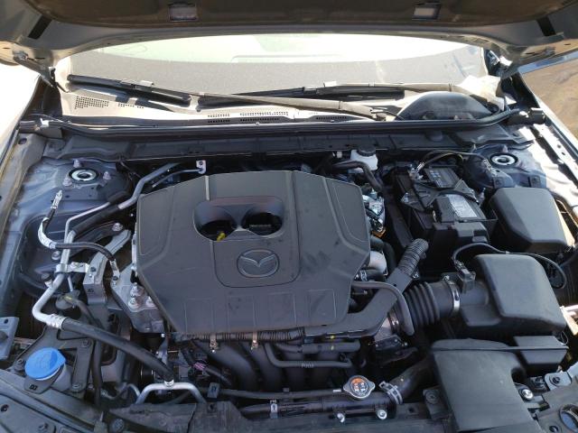 2025 MAZDA 3 PREFERRE 3MZBPBCM2SM456593