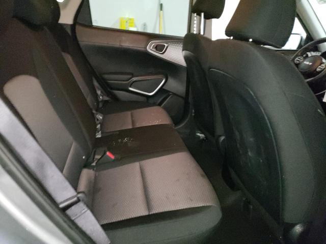 2024 KIA SOUL LX KNDJ23AU6R7920866