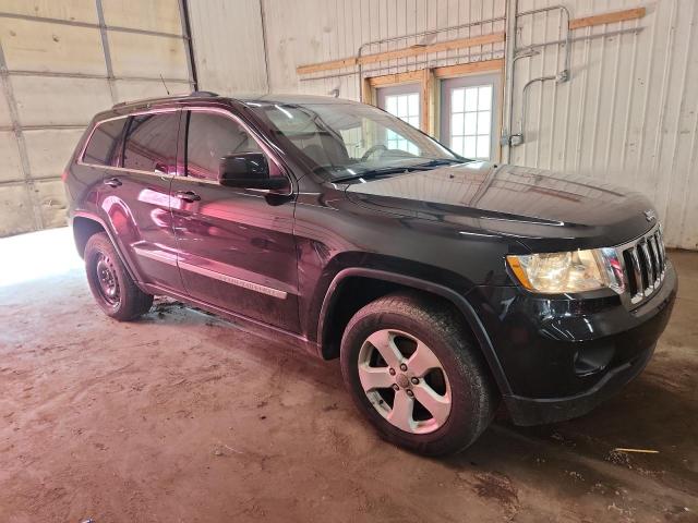 2011 JEEP GRAND CHER - 1J4RR4GG5BC527728